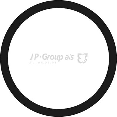 JP GROUP Прокладка, термостат 1514650200